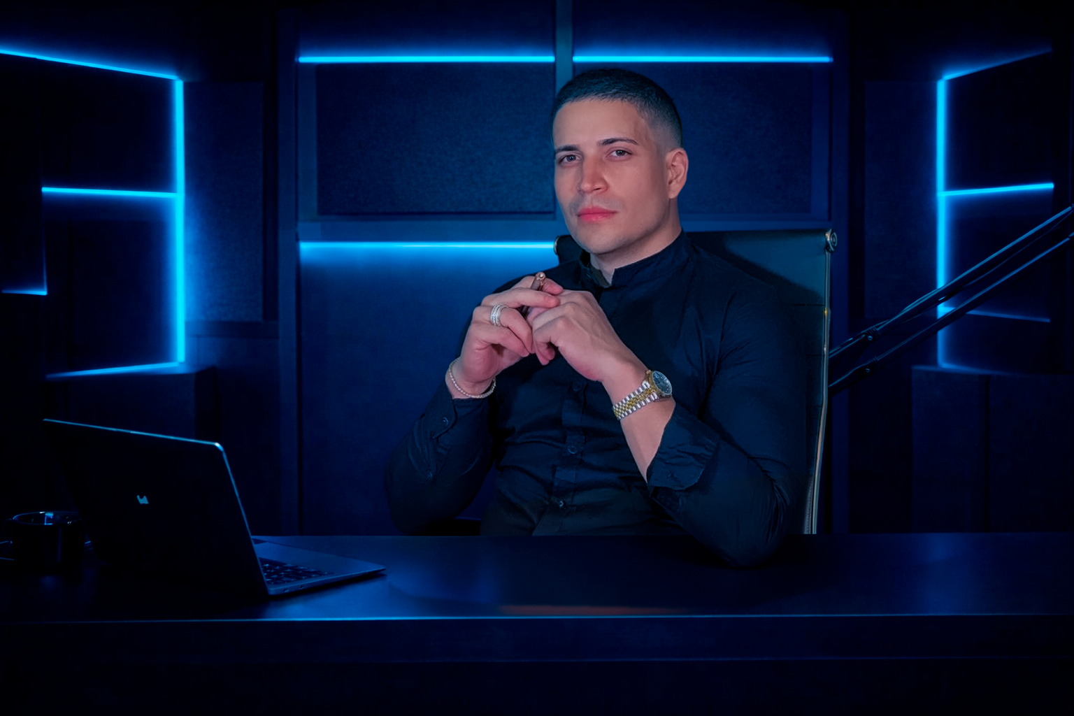 Thiago Rocha - Método Diamond